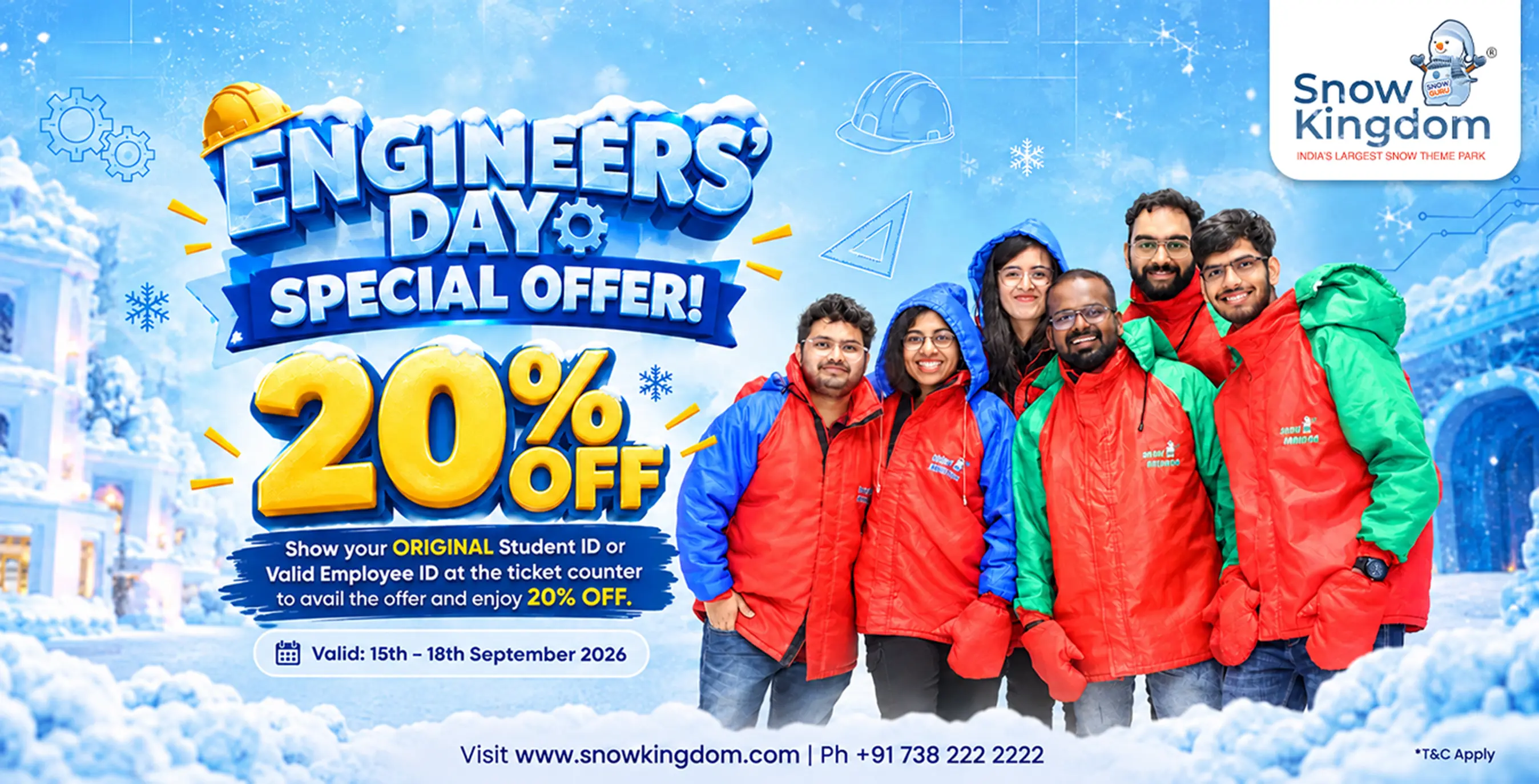 Engineers Day