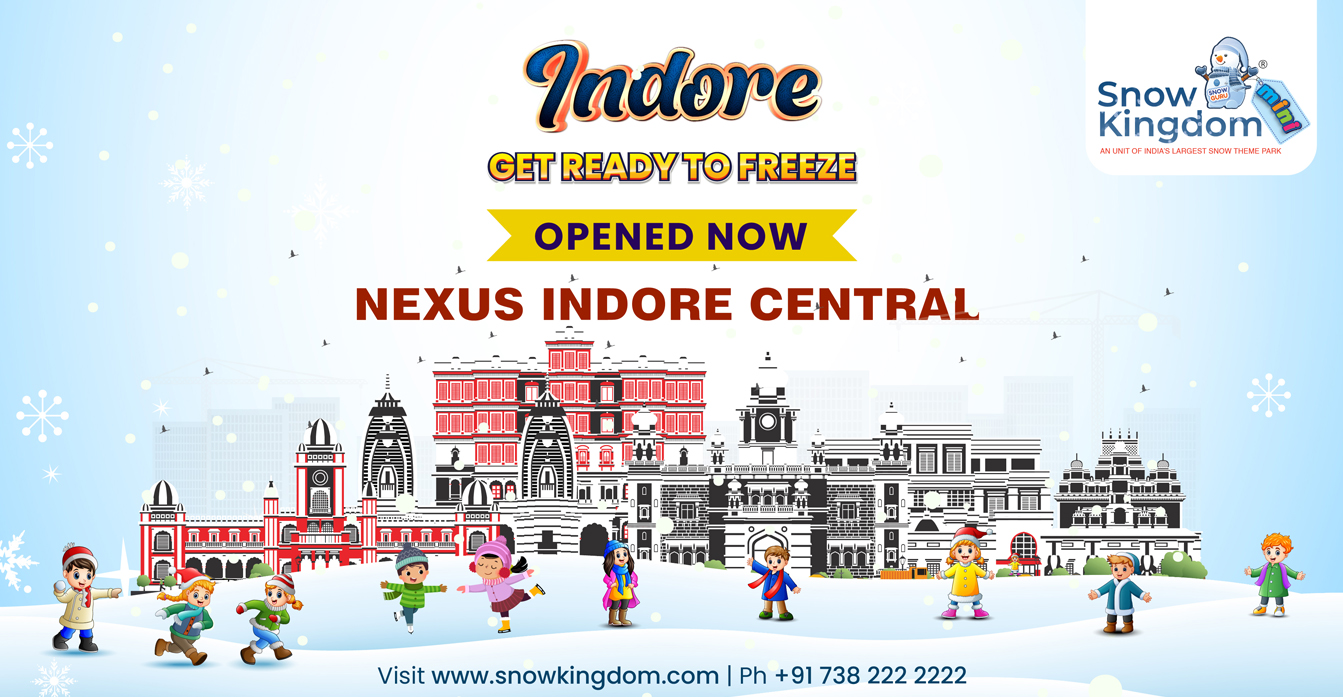 indore